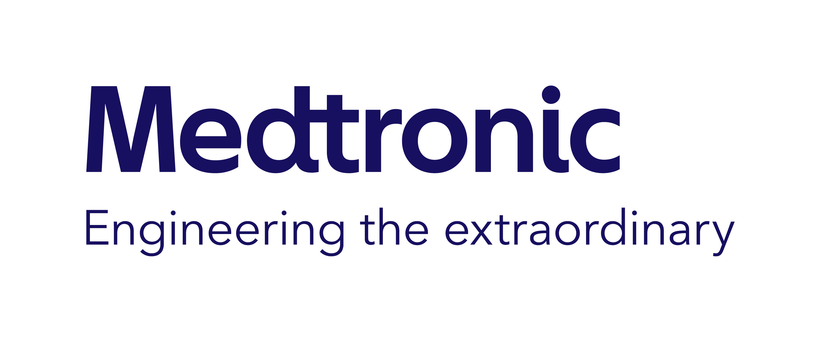 Medtronic logo